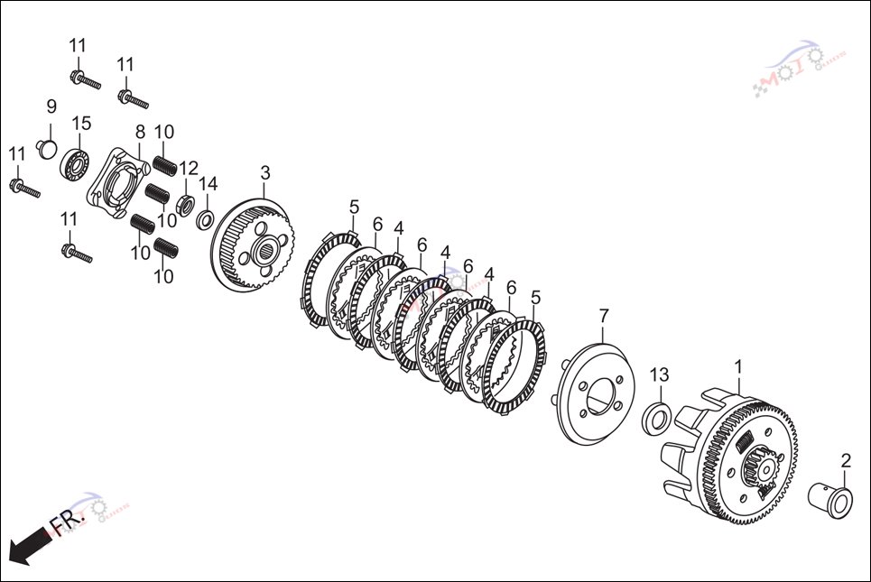 Engine Diagram